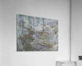 Bark 02 Acrylic Print
