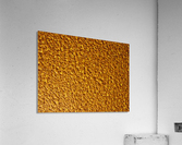 Wall Texture Acrylic Print