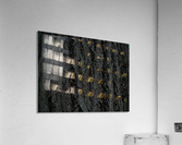 Bark 01 Acrylic Print