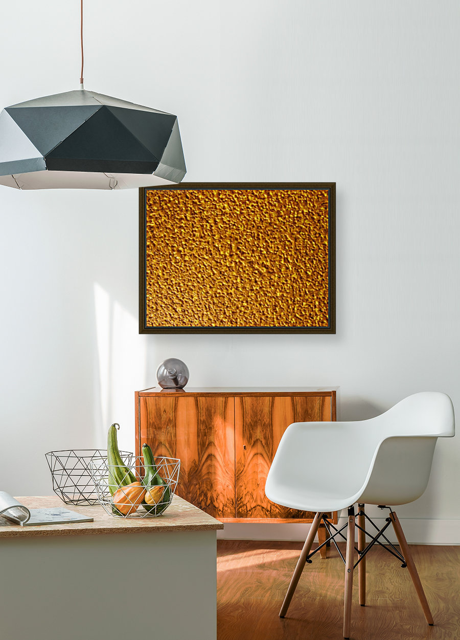 Wall Texture Reproduction