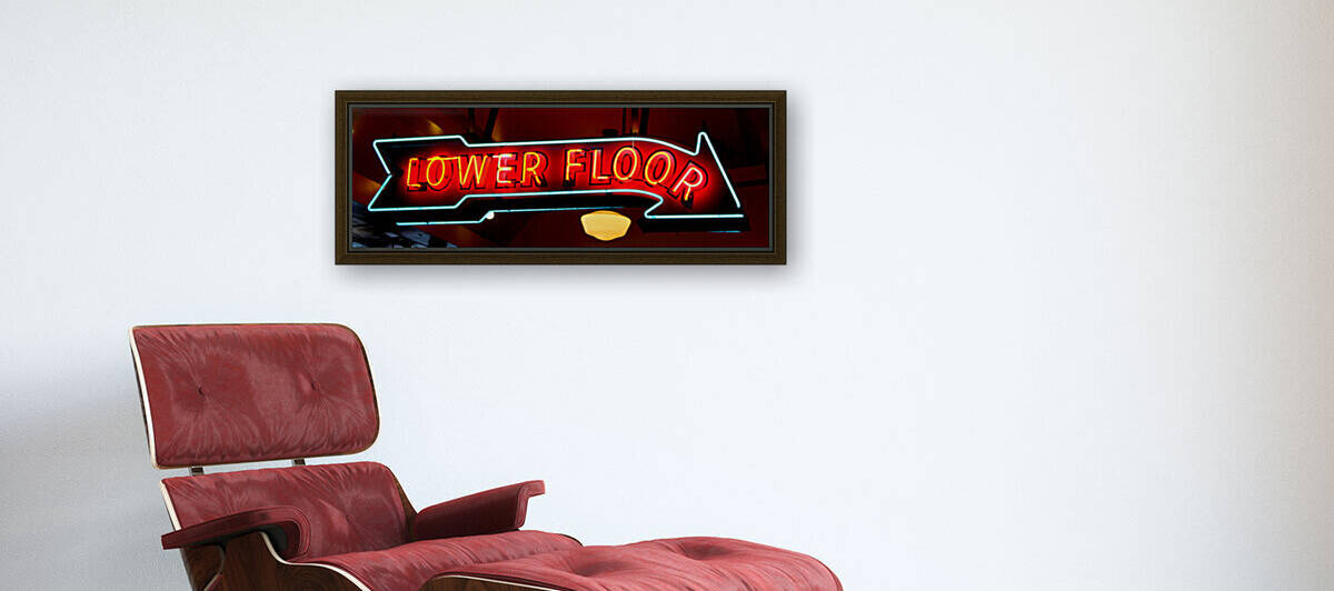 Lower Level Reproduction