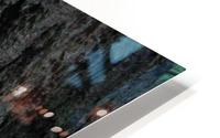 Bark 01 HD Metal print