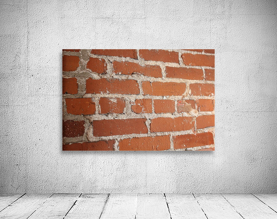 Brick Wall 03 Wall Preview
