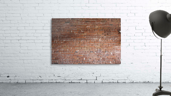 Brick Wall 02 Wall Preview