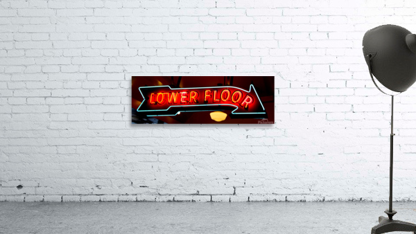 Lower Level Wall Preview