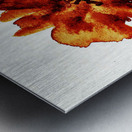 Ember s Kiss Metal print