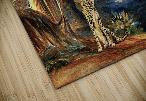 The Serene Hunter Veronica Stegall puzzle