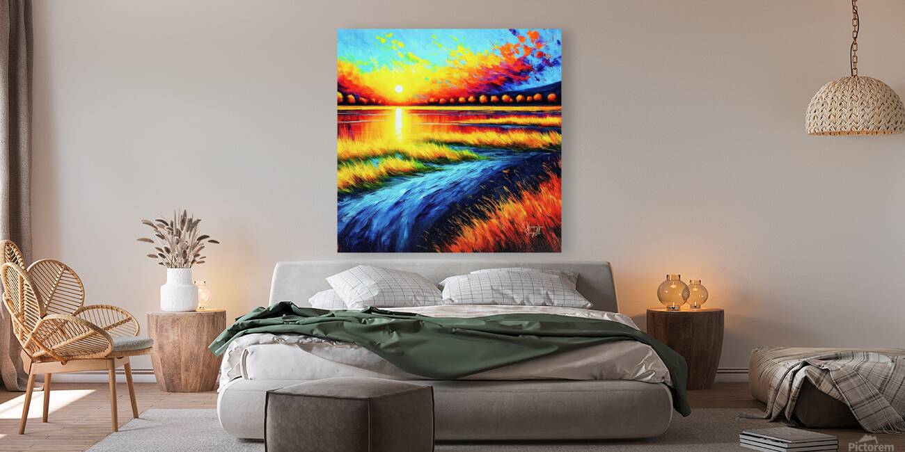 Golden Hour Reproduction