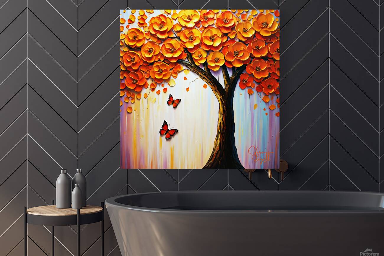 Golden Symphony Reproduction