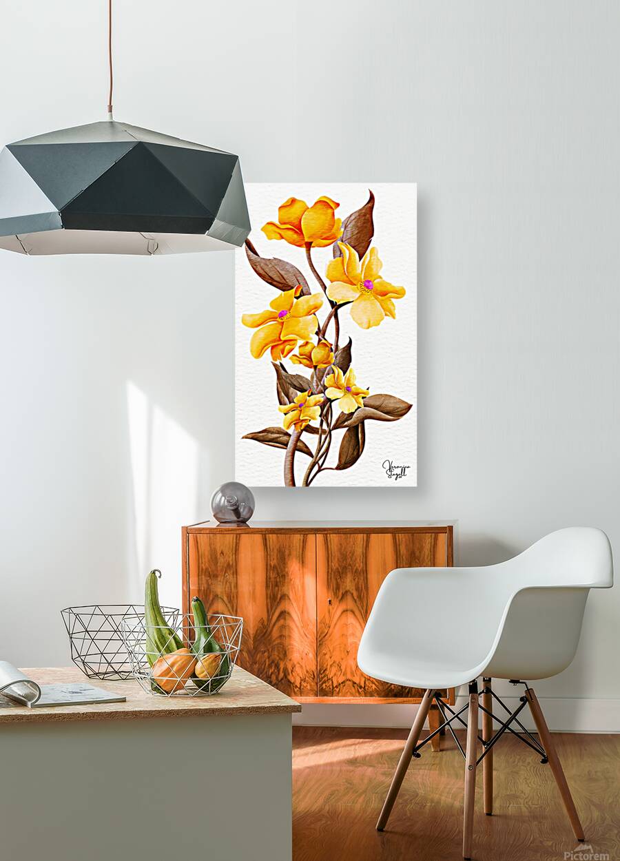 Golden Harmony Reproduction