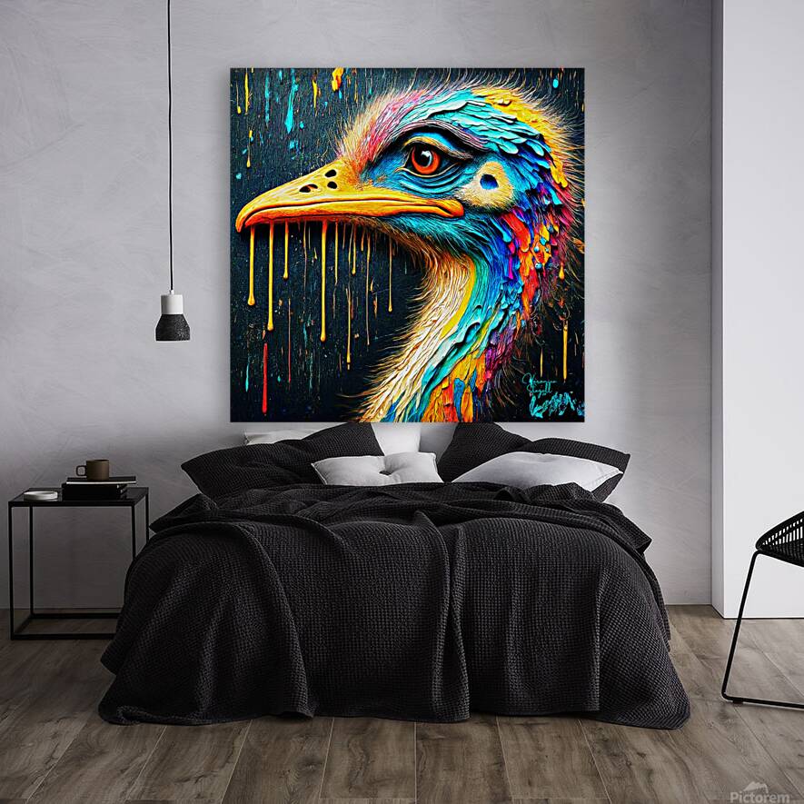 Vibrant Vision Reproduction