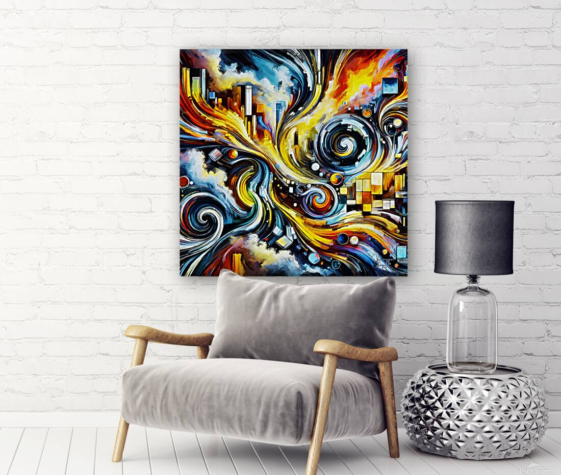 Fluid Dreams Reproduction
