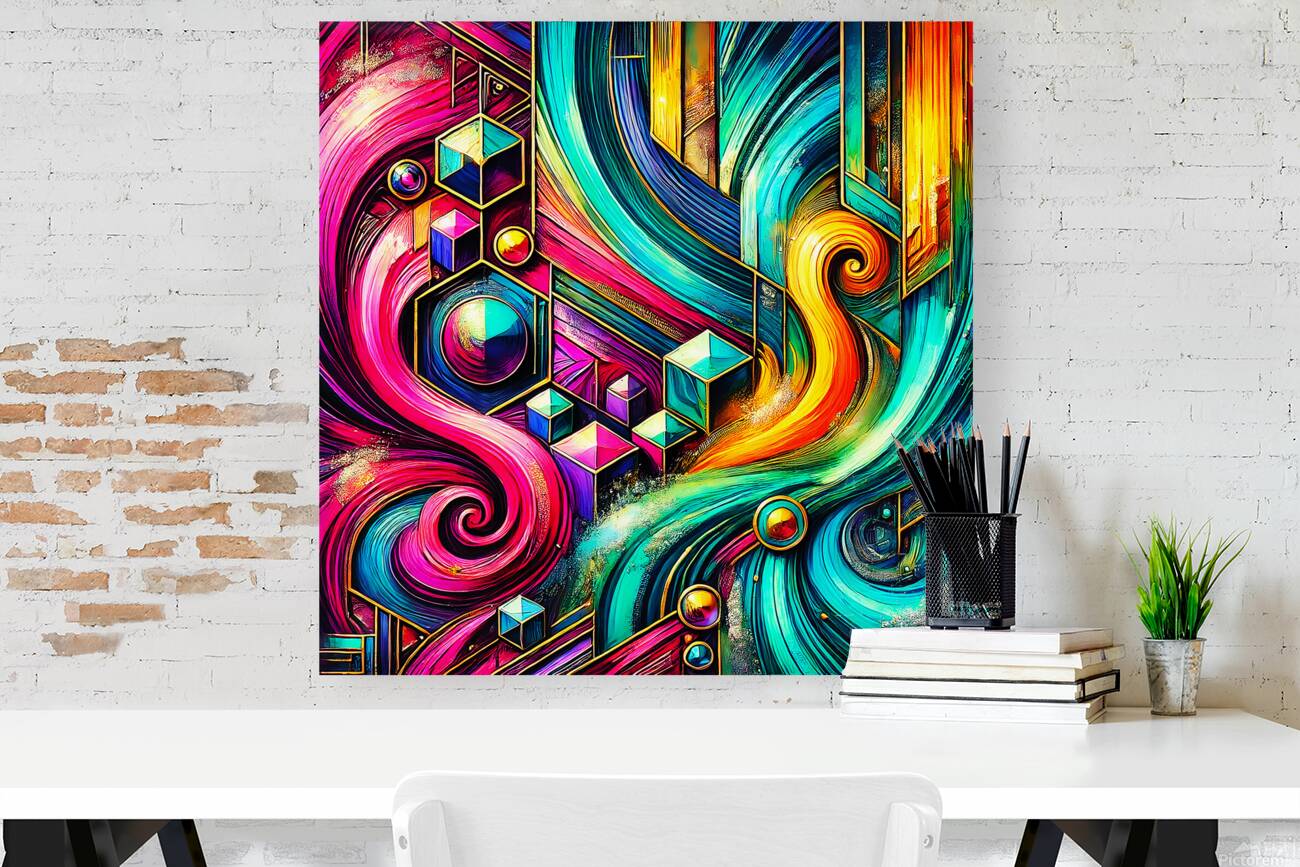 Chromatic Odyssey Reproduction