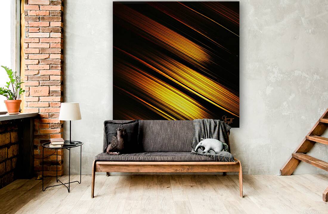 Golden Currents Reproduction