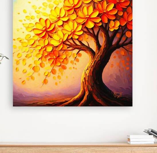 Golden Awakening by Veronica Stegall