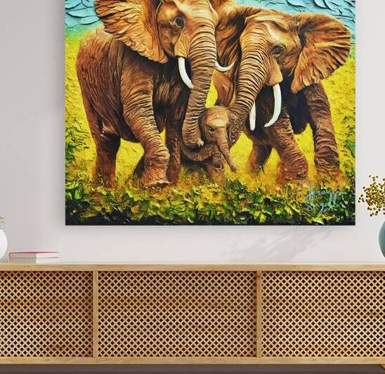A Familys Bond by Veronica Stegall