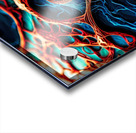 Angiogenesis Acrylic print