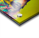 [Vibes Splash Portrait] Acrylic print