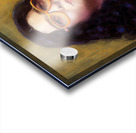 [Zaftig Librarian] Acrylic print