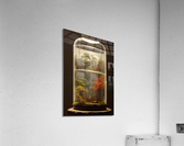 [Arboretum Bell Jar] Acrylic Print