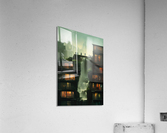 [Waterfalling] Acrylic Print