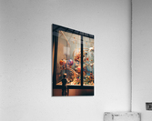 [Museum Curiosity] Acrylic Print