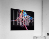 Vital Infusion Acrylic Print