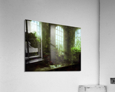 [Greenhouse] Acrylic Print