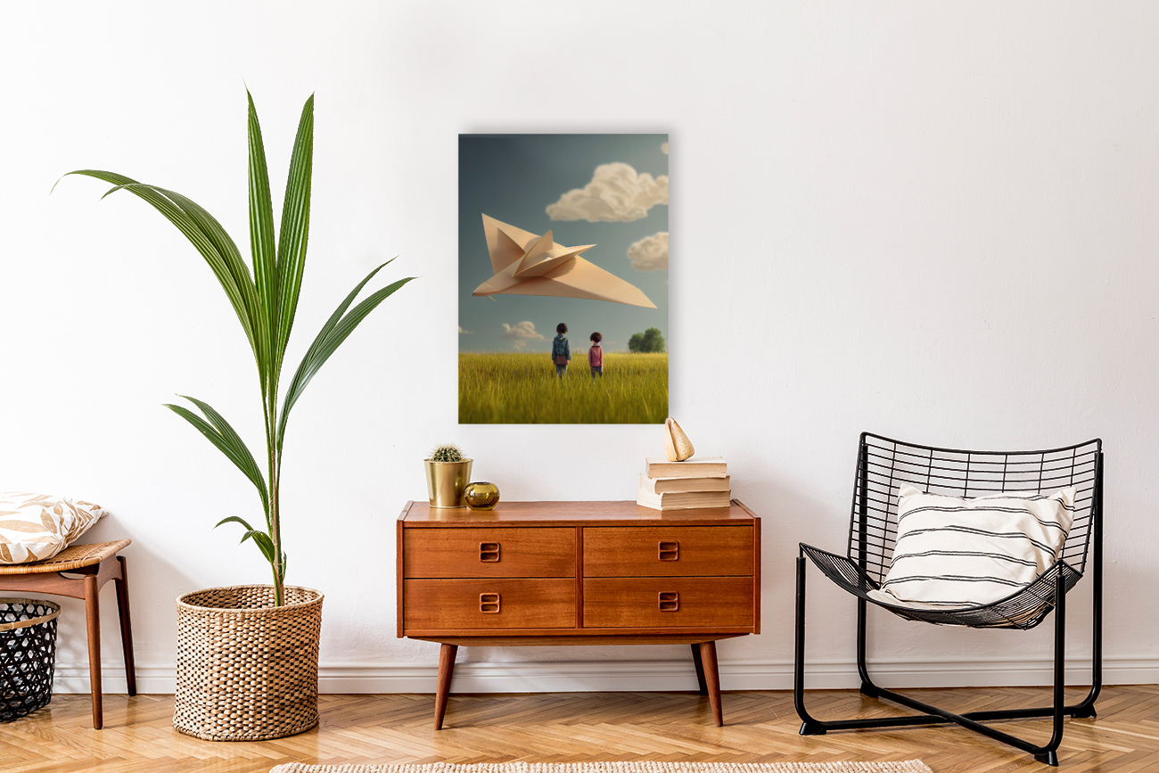 [The Biggest Dream] Reproduction