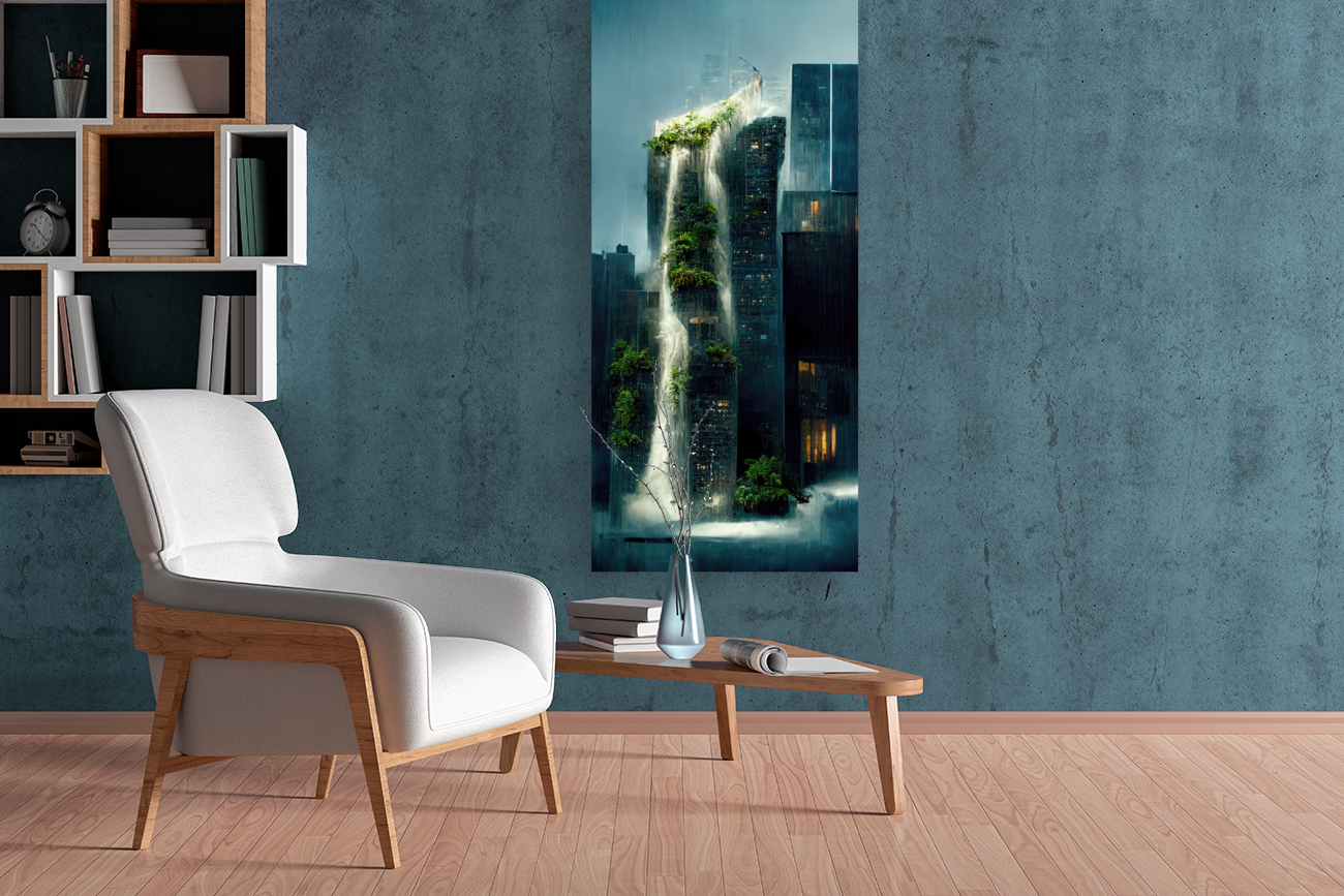 [Waterfalling] Reproduction