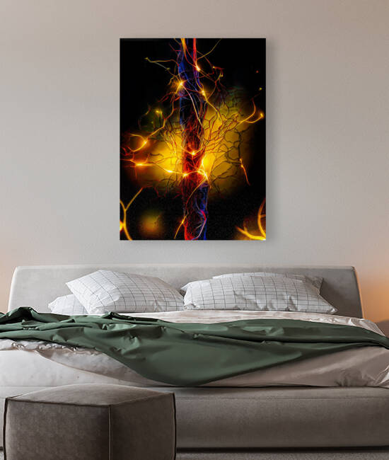 Synaptic Activity by Cyberimpressions LLC