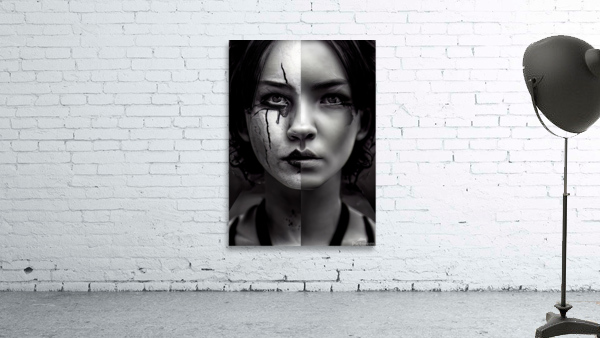 Feeling on the inside Wall Preview