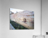 Habitation Acrylic Print