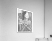 Romance Acrylic Print