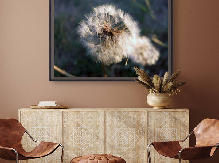 Light Hearted 2 by Pamela Stokke