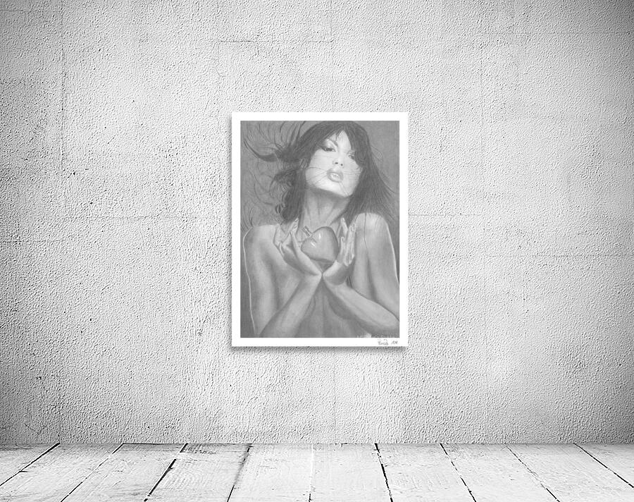 Romance Wall Preview