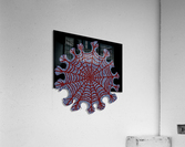 cob-web Acrylic Print