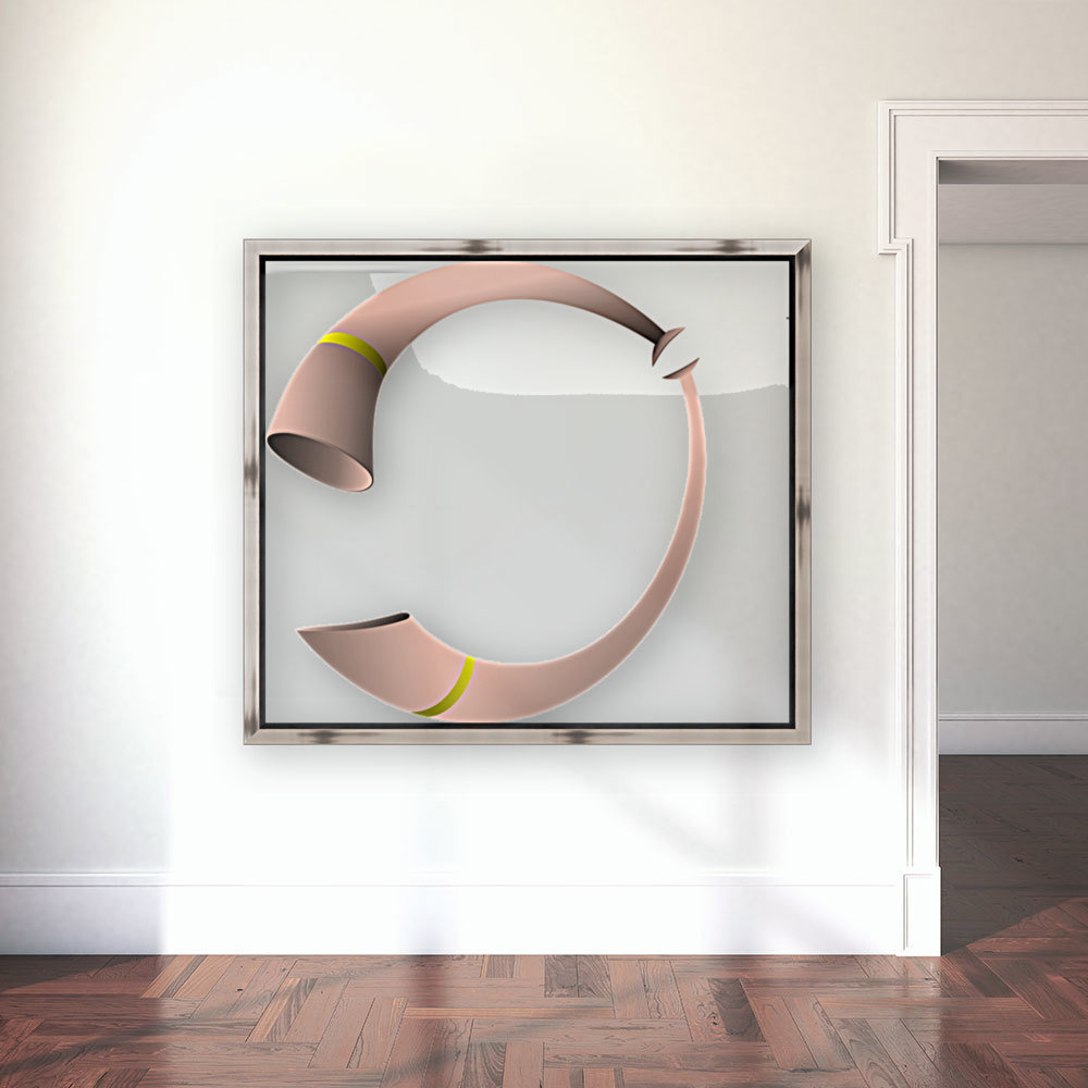 logo horn Reproduction