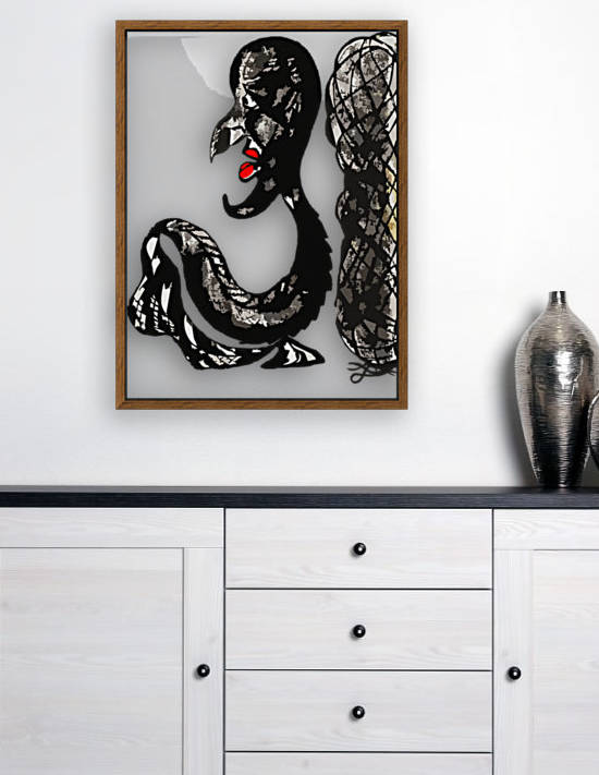 african art 1 by Frankton