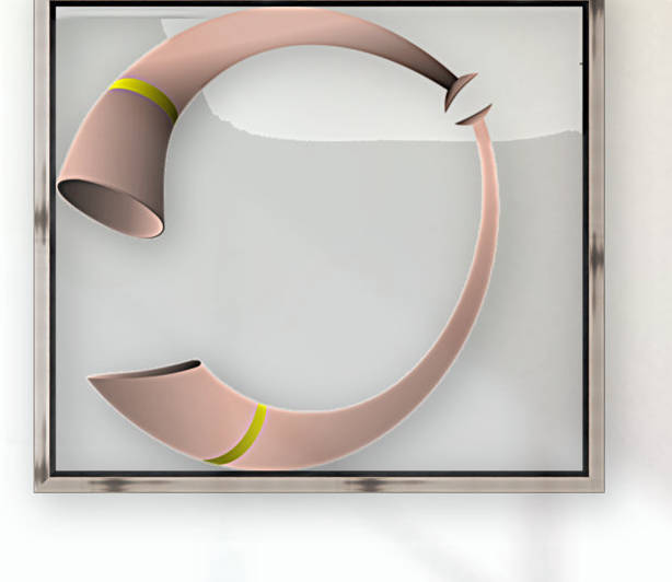 logo horn by Frankton