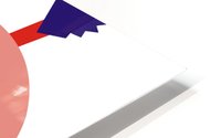 hunting arrow1 HD Metal print