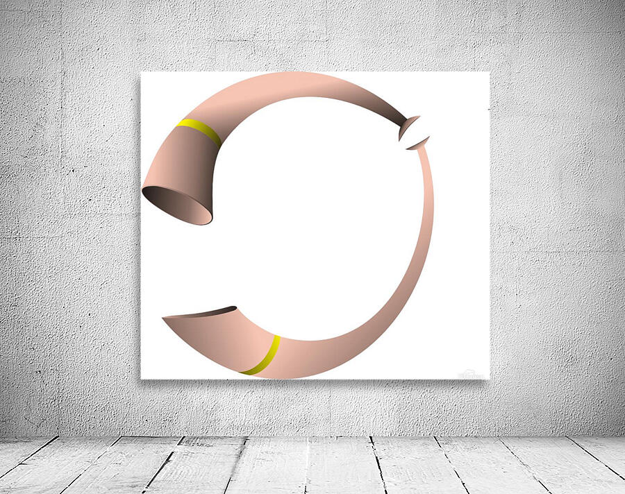 logo horn Wall Preview