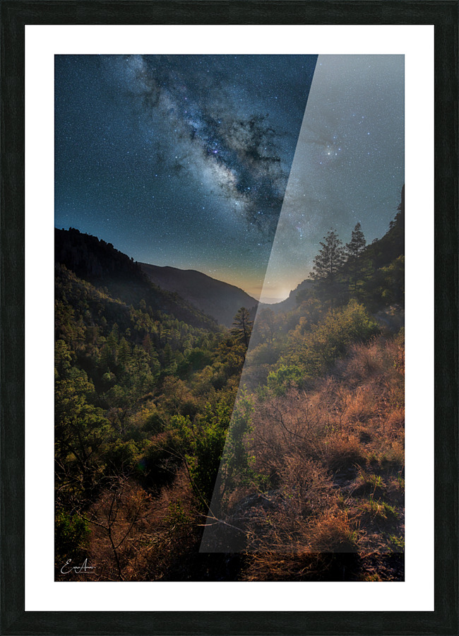 DSC 8777 Picture Frame print