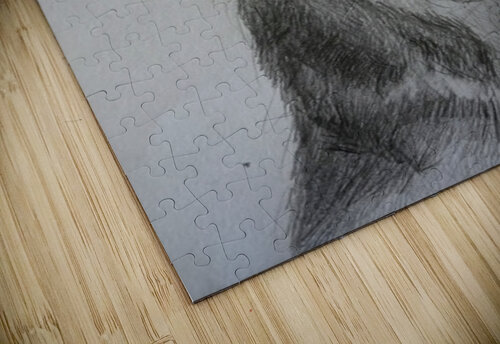 Fierce Maui Hannah puzzle