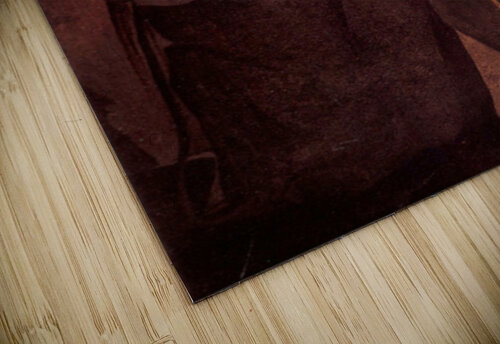 Mary Magdalene 2 La Tour puzzle