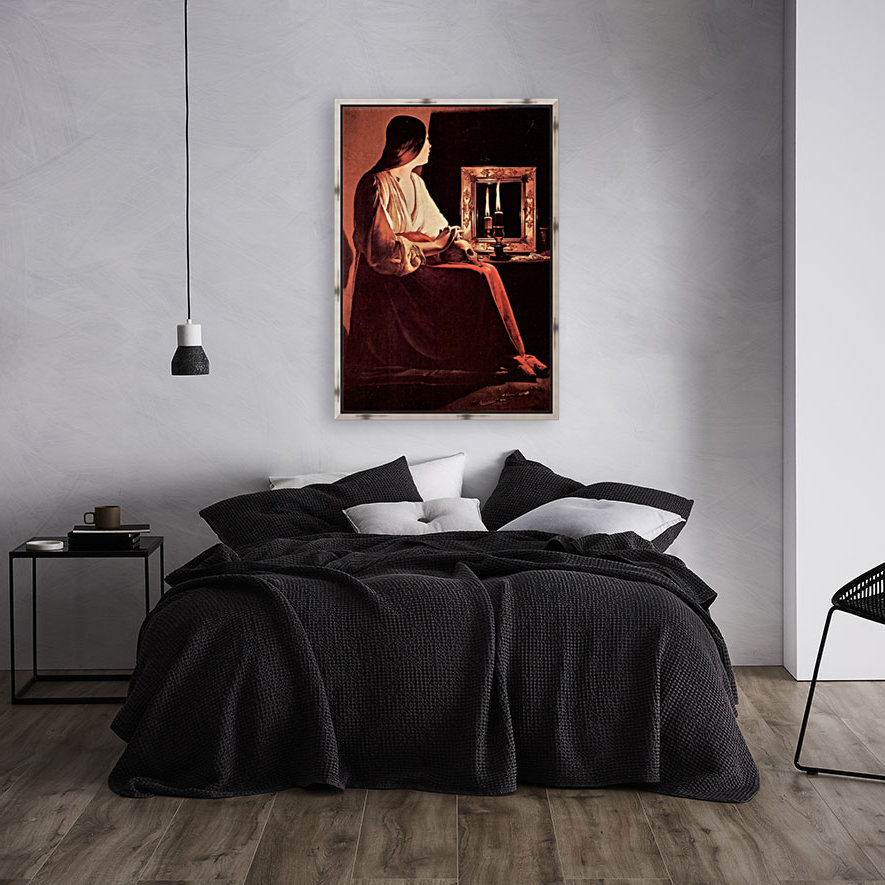 Mary Magdalene 3 Reproduction