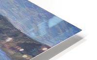 Serenity HD Metal print