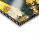 Landscape Acrylic print