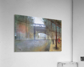 Charing Cross  London Acrylic Print