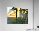 Grunewald Acrylic Print
